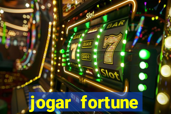 jogar fortune rabbit gratis